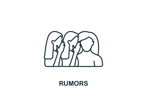 Rumors .